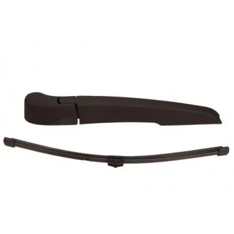 Kit de bras d'essuie-glace, nettoyage des vitres MAXGEAR 39-0545