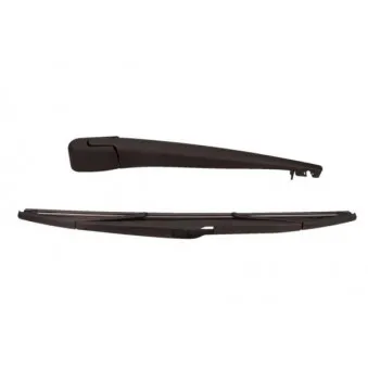 Kit de bras d'essuie-glace, nettoyage des vitres MAXGEAR 39-0548