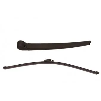 Kit de bras d'essuie-glace, nettoyage des vitres MAXGEAR 39-0556