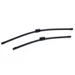 Kit balais d'essuie-glace MAXGEAR 39-0629 - Visuel 2