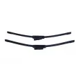 Kit balais d'essuie-glace MAXGEAR 39-0631 - Visuel 1