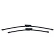 Kit balais d'essuie-glace MAXGEAR 39-0634 - Visuel 1