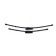 Kit balais d'essuie-glace MAXGEAR 39-0634 - Visuel 2