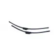 Kit balais d'essuie-glace MAXGEAR 39-0640 - Visuel 2