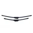 Kit balais d'essuie-glace MAXGEAR 39-0652 - Visuel 2