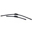 Kit balais d'essuie-glace MAXGEAR 39-0654 - Visuel 1