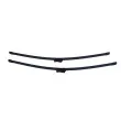 Kit balais d'essuie-glace MAXGEAR 39-0659 - Visuel 2