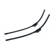 Kit balais d'essuie-glace MAXGEAR 39-0660 - Visuel 1