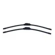 Kit balais d'essuie-glace MAXGEAR 39-0666 - Visuel 1