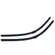 Kit balais d'essuie-glace MAXGEAR 39-0669 - Visuel 2