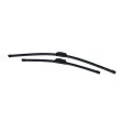 Kit balais d'essuie-glace MAXGEAR 39-0672 - Visuel 1