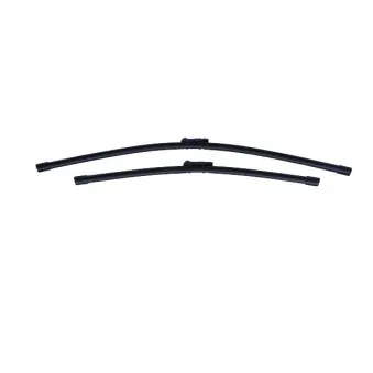 Kit balais d'essuie-glace MAXGEAR 39-0674
