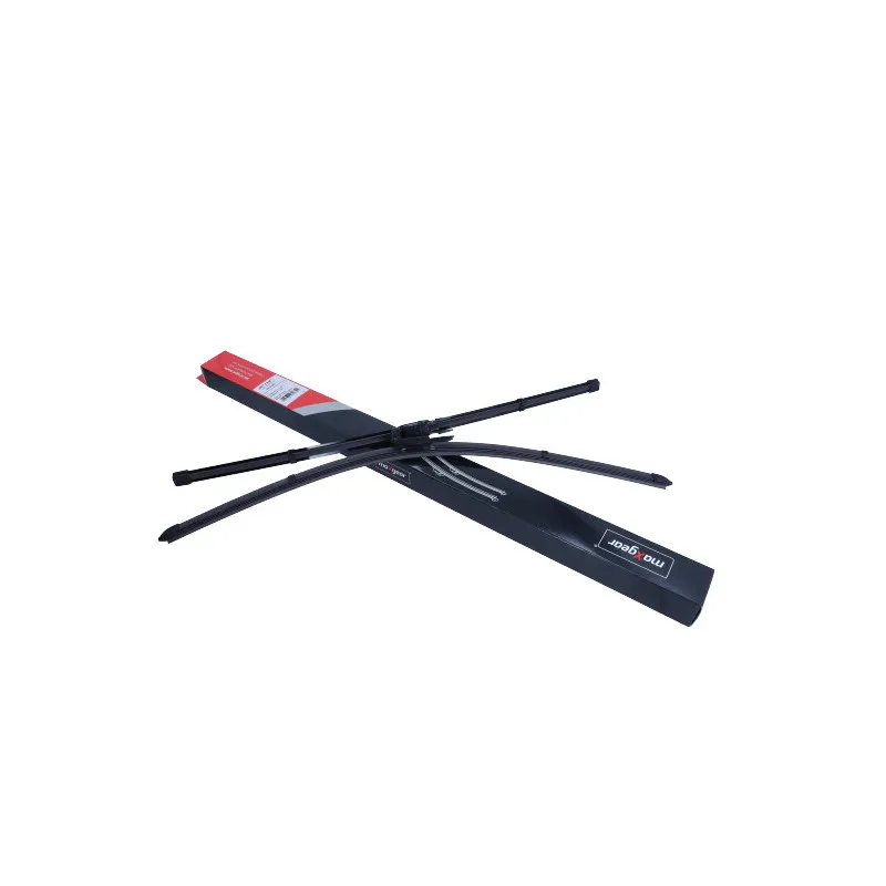 Kit balais d'essuie-glace MAXGEAR 39-0687