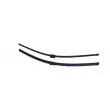 Kit balais d'essuie-glace MAXGEAR 39-0691 - Visuel 2