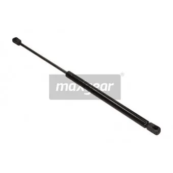 Kit balais d'essuie-glace MAXGEAR 39-0696