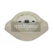 Suspension, boîte automatique MAXGEAR 40-0106 - Visuel 2