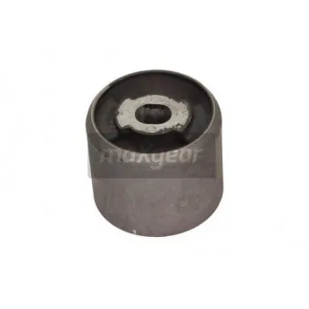 Suspension, corps de l'essieu MAXGEAR 40-0108