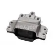 Suspension, boîte automatique MAXGEAR 40-0125 - Visuel 2
