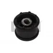 Suspension, support de boîte automatique MAXGEAR 40-0170 - Visuel 1