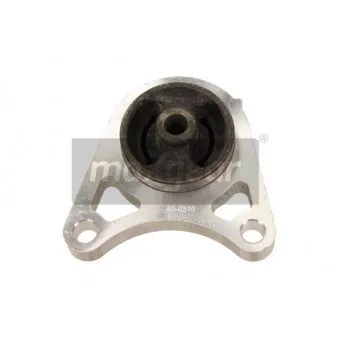 Suspension, Différentiel MAXGEAR 40-0310