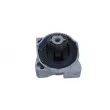 Support moteur arrière droit MAXGEAR 40-0411 - Visuel 1