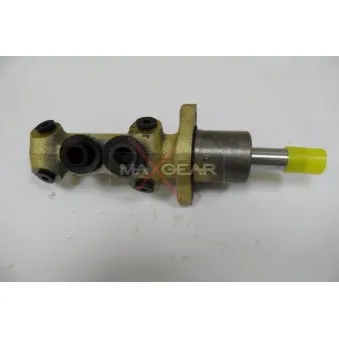 Maître-cylindre de frein MAXGEAR 41-0019