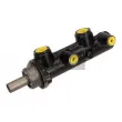 Maître-cylindre de frein MAXGEAR 41-0022 - Visuel 1