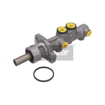 Maître-cylindre de frein MAXGEAR 41-0059