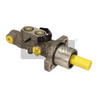 Maître-cylindre de frein MAXGEAR 41-0061