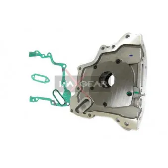 Pompe à huile MAXGEAR 42-0009