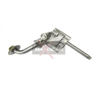 Pompe à huile MAXGEAR 42-0011