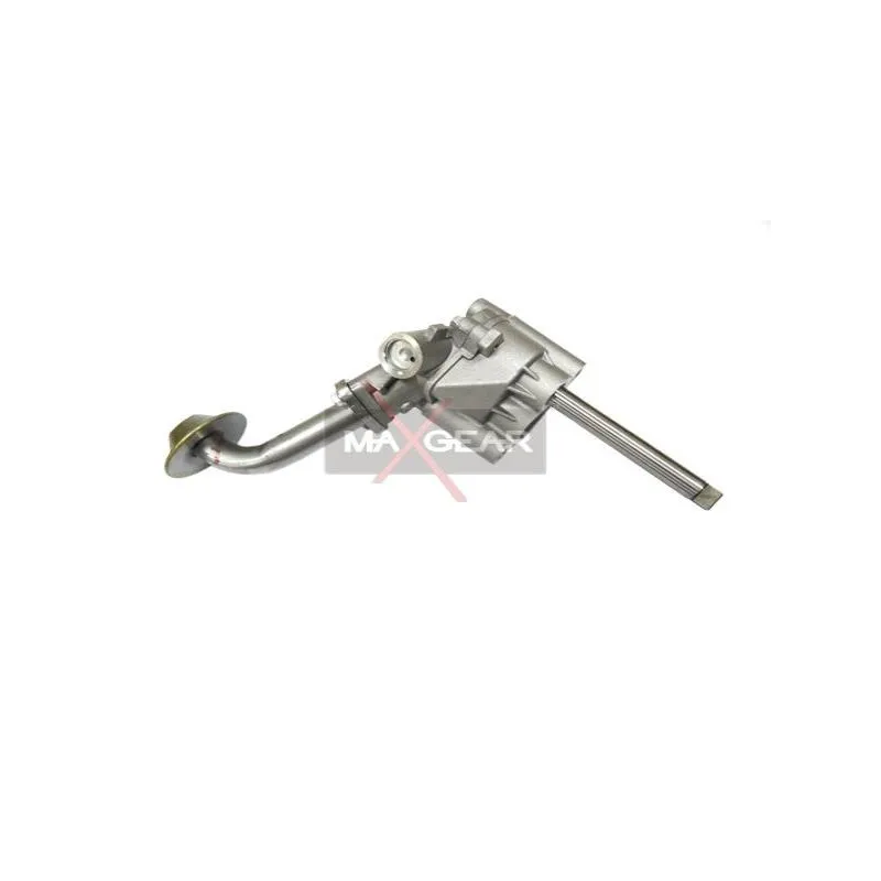 Pompe à huile MAXGEAR 42-0011