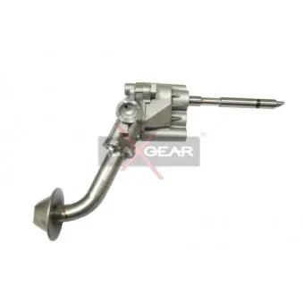 Pompe à huile MAXGEAR 42-0013