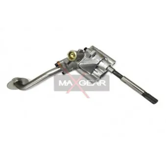 Pompe à huile MAXGEAR 42-0015