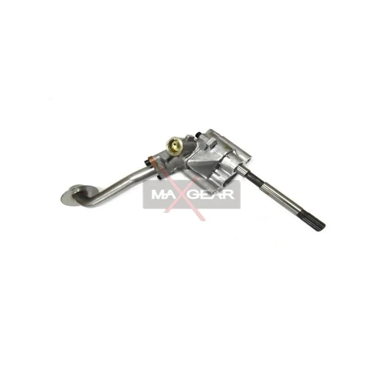 Pompe à huile MAXGEAR 42-0015