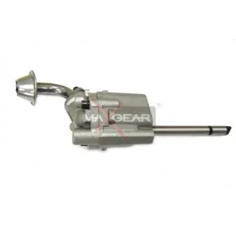 Pompe à huile MAXGEAR 42-0017