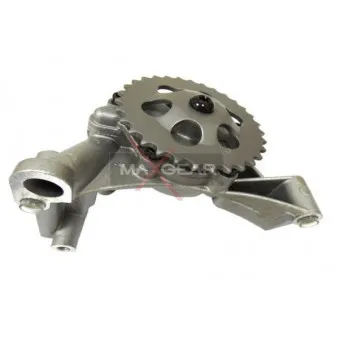 Pompe à huile MAXGEAR 42-0018
