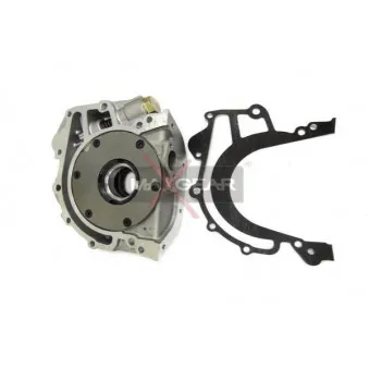 Pompe à huile MAXGEAR 42-0022