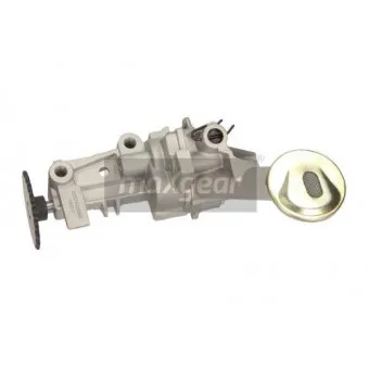 Pompe à huile MAXGEAR 42-0026