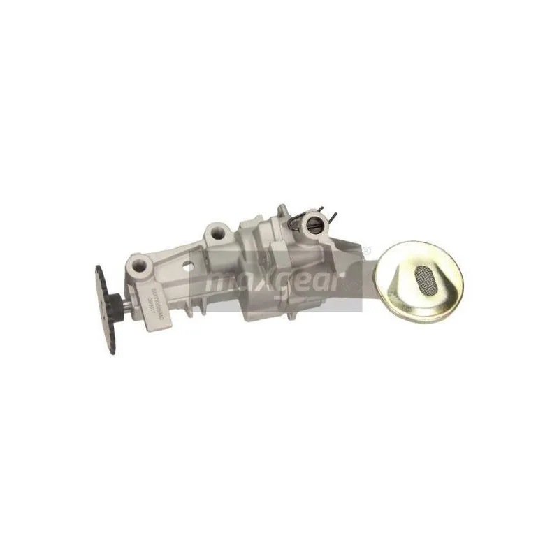 Pompe à huile MAXGEAR 42-0026