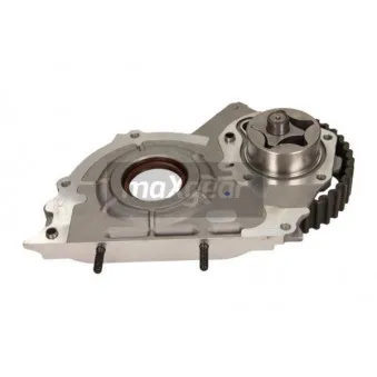 Pompe à huile MAXGEAR 42-0031