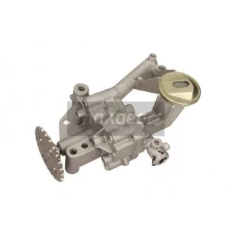 Pompe à huile MAXGEAR 42-0033