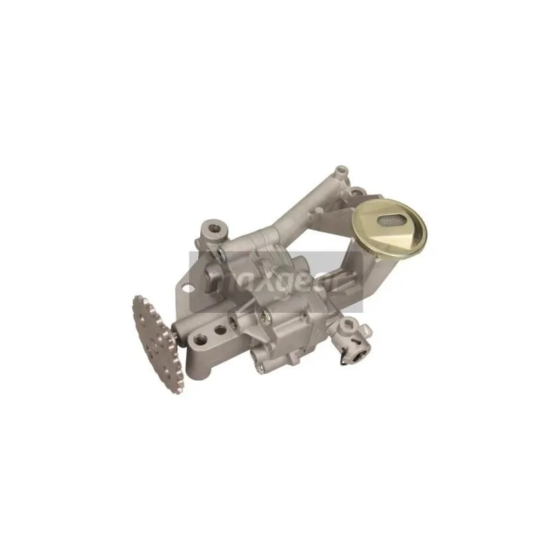 Pompe à huile MAXGEAR 42-0033