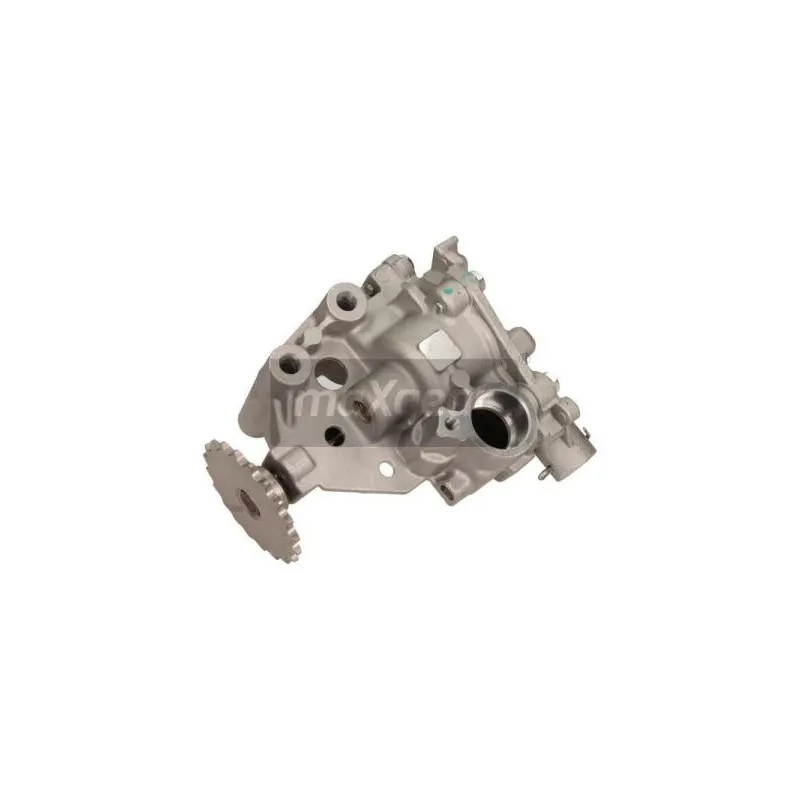Pompe à huile MAXGEAR 42-0034