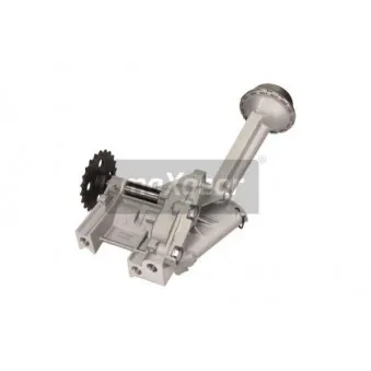 Pompe à huile MAXGEAR 42-0036