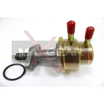 Pompe à carburant MAXGEAR 43-0003