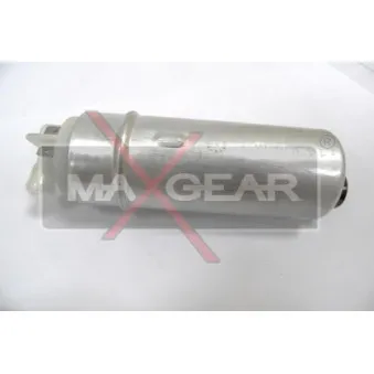Pompe à carburant MAXGEAR 43-0004