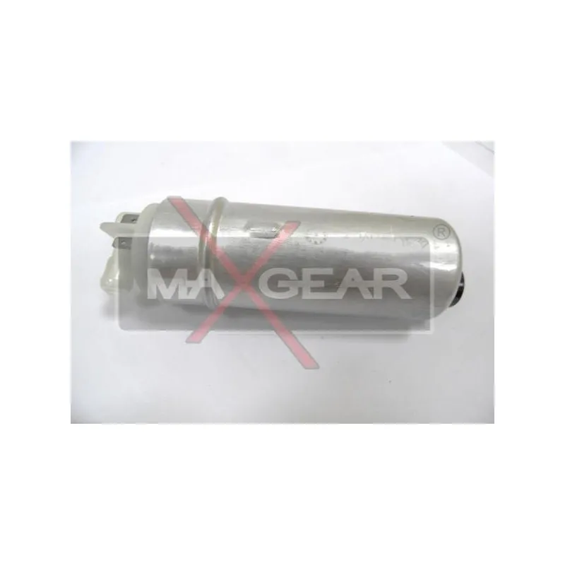 Pompe à carburant MAXGEAR 43-0004