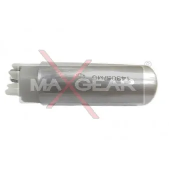 Pompe à carburant MAXGEAR 43-0005