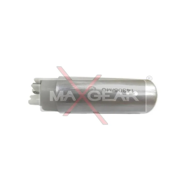 Pompe à carburant MAXGEAR 43-0005